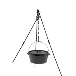 Campfire Collapsible Tripod