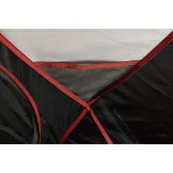 Roman Cradle Tent 3 Person Hiking Tent