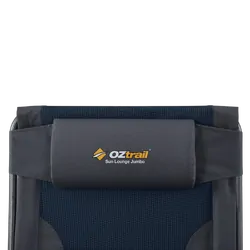 Oztrail Sun Lounge Jumbo