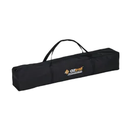 Oztrail Easy-Fold Blockout Stretcher Tent Single