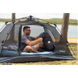 Oztrail Swift Pitch 2P Mozzie Tent