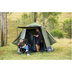 Oztrail Fast Frame 4P Tent
