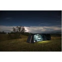 Oztrail Fast Frame BlockOut Lumos 10P Tent