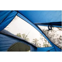 OZtrail Gazebo Portico Deluxe 3.0M