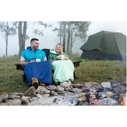 Oztrail The Sleep Walker Sleeping Bag Small/Medium