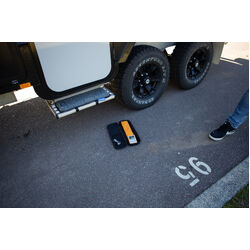 Companion Caravan Digital Weight Control Scale