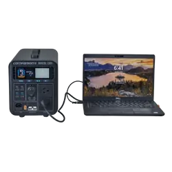 Rover 1300 Power Station