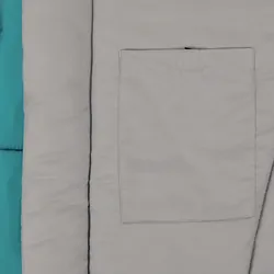 Oztrail Kingsford Double Sleeping Bag +5