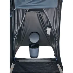 Companion Aquaheat NXT Deluxe Ensuite