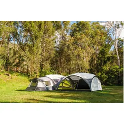 OZtrail Shade Dome Deluxe Portico Tent