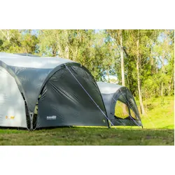 OZtrail Shade Dome Deluxe 2 in 1 Wall