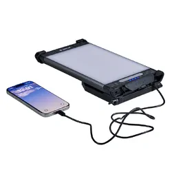 Oztrail Lumos Panel 2000L Light