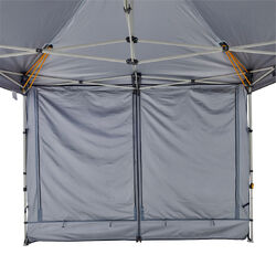 Oztrail Gazebo Deluxe 2 in 1 Wall Kit 3.0m