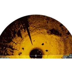 Humminbird Bow Mount Transducer Mega 360 Fortrex