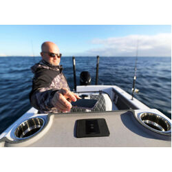 Scanstrut Wireless Charger Surface 15 Watt 12/24V