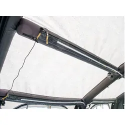 Orbit Air Comet Inflatable Annexe 325 High