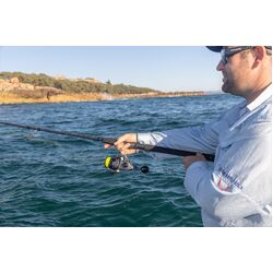 PENN Regiment Black Ops II REGBO-SP 702L 2-4kg - Spin