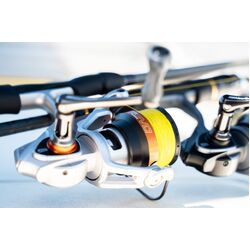 Abu Garcia Revo3 X Sp10 Revo X 10 Spin Reel