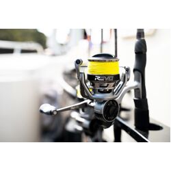 Abu Garcia Revo3 SX Sp10 Revo SX Spin Reel