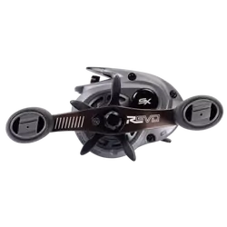 Abu Garcia Revo SX Baitcaster Reel
