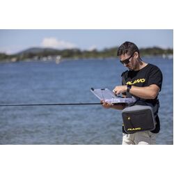 Plano Z Waterproof Sling Bag 3600