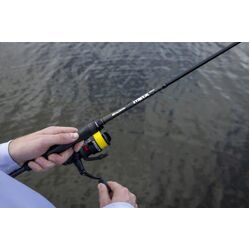 Abu Garcia Max SX 2500 Spin Reel