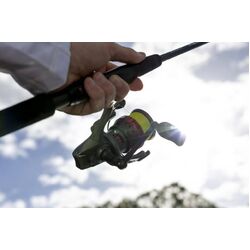 Abu Garcia Max Elite 2500H Spin Reel