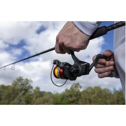 Abu Garcia Black Max 2500 Spin Reel