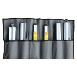 Aussie Traveller Anti-Flap Kit Medium White w/ Supa Peg Storage Bag