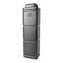 Outback Explorer Modular Caravan & RV Water Tank 43l + Bracket Kit