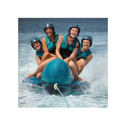 Jobe Chaser Towable Tube 4P