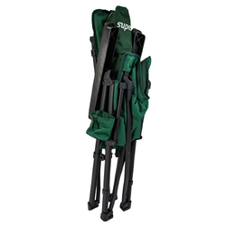 Supex Five Position Hard Arm Chair