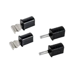 Aussie Traveller Anti-Flap Kit Pro + Black