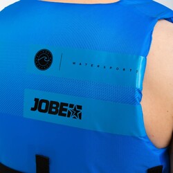 Jobe 4 Buckle Life Vest Blue - Large
