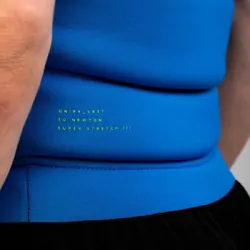 Jobe Unify Life Vest Men Cobalt Blue - Large