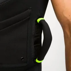 Jobe Premium Neoprene Life Vest Men Black - XL