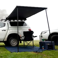 Aussie Traveller 4WD Awning - 1.4 x 2.0m