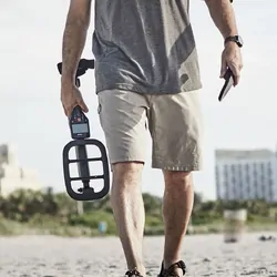 MineLab GO-FIND 22 Metal Detector