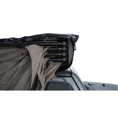 Rhino-Rack Batwing Awning Compact With Stow It (Drivers Side)