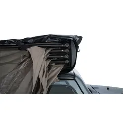 Rhino-Rack Batwing Awning Compact With Stow It (Drivers Side)