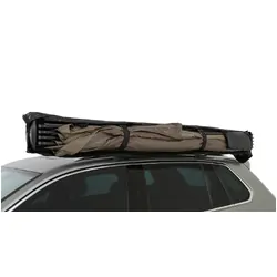 Rhino-Rack Batwing Awning Compact With Stow It (Passenger Side)