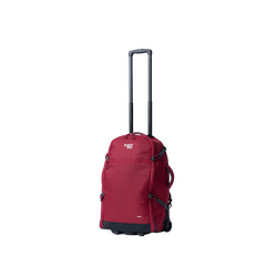 Black Wolf Tourer 50 Rolling Bag Tibetan Red