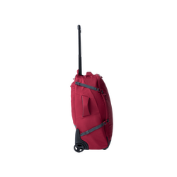 Black Wolf Tourer 70 Rolling Bag Tibetan Red