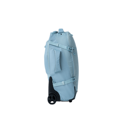 Black Wolf Tourer 70 Rolling Bag Tourmaline