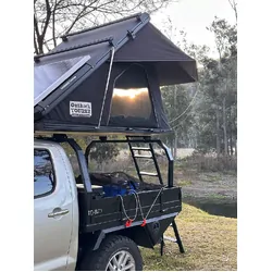 Ot 1.2 Rooftop Tent
