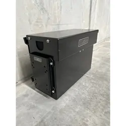 MSA Battery Box Slimline