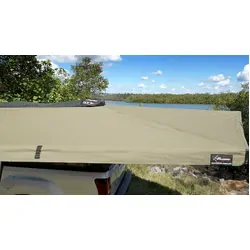 The Bush Company 270 XT Awning Mk2 2.3m - Left Hand Side Fitment