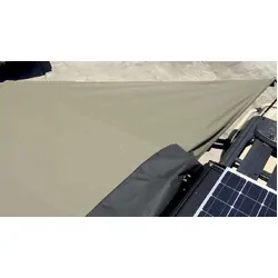 The Bush Company 180 XT MAX Awning
