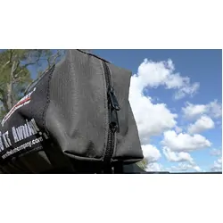 The Bush Company 270 XT Awning Mk2 2.3m - Right Hand Side Fitment