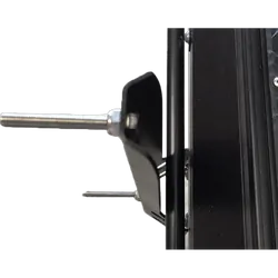 The Bush Company MAXTRAX Rooftop Tent Side Mount Bracket